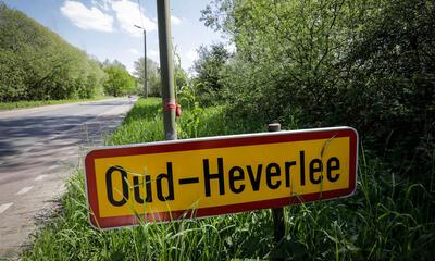 oud-heverlee