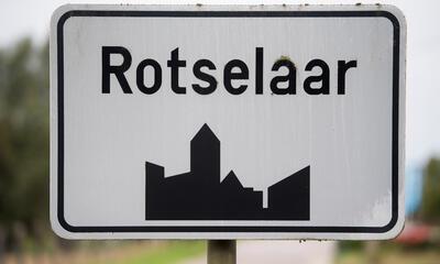 rotselaar